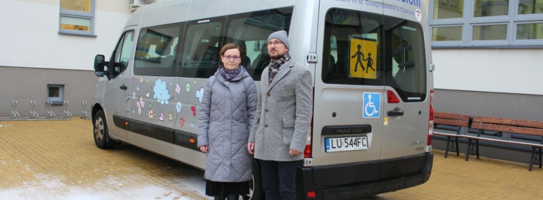 Autobus od Stadler Polska
