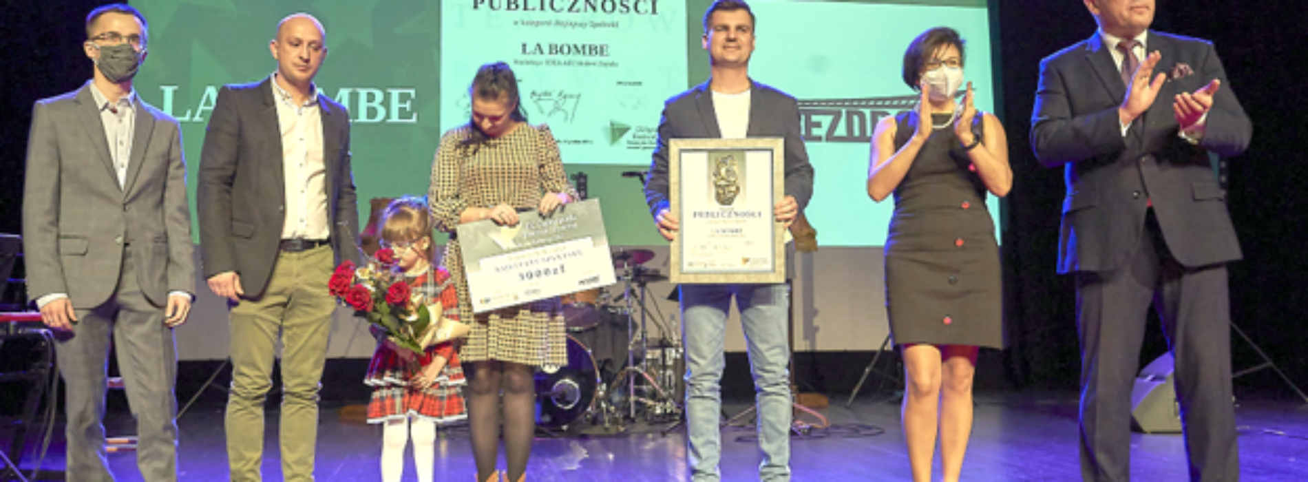 Zakończyła się IX edycja Ogólnopolskiego Festiwalu Teatrów „Sztuka plus Komercja”